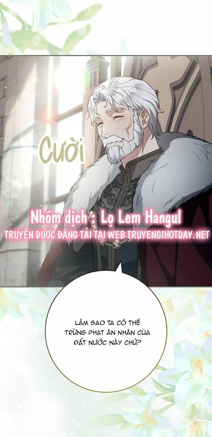 Cuộc Hôn Nhân Vụ Lợi Chapter 90 - Trang 2