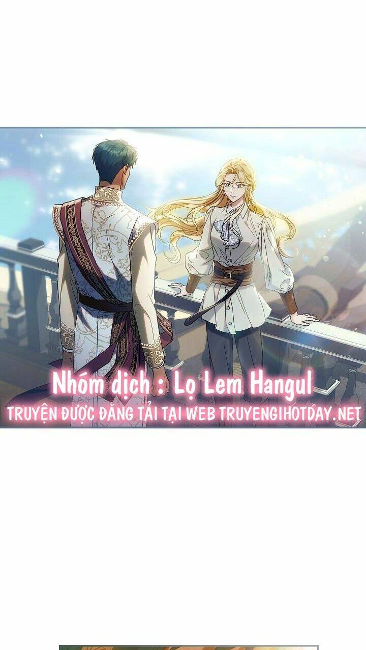 Cuộc Hôn Nhân Vụ Lợi Chapter 90 - Trang 2