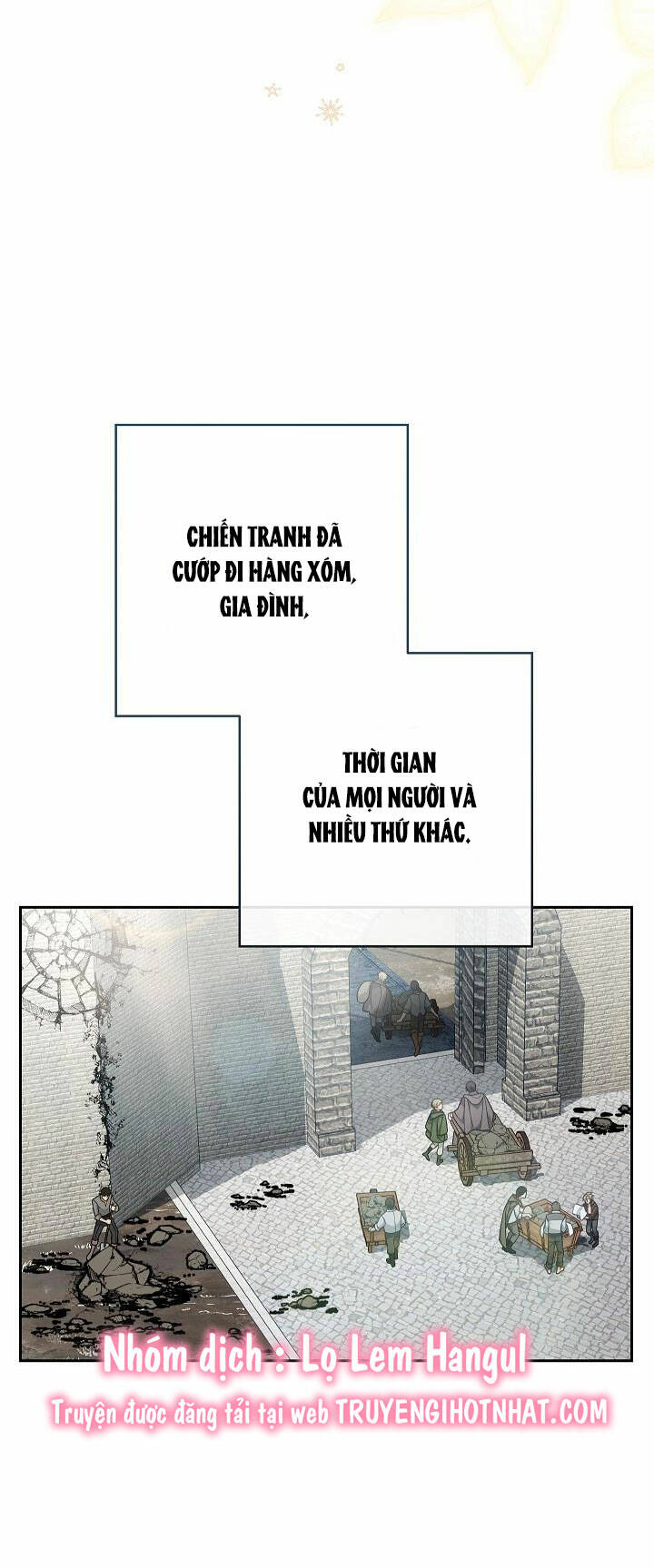 Cuộc Hôn Nhân Vụ Lợi Chapter 89 - Trang 2