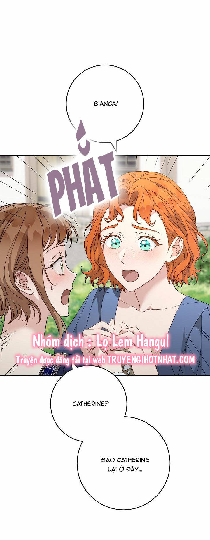 Cuộc Hôn Nhân Vụ Lợi Chapter 89 - Trang 2