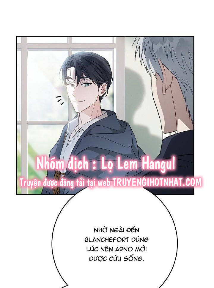 Cuộc Hôn Nhân Vụ Lợi Chapter 89 - Trang 2