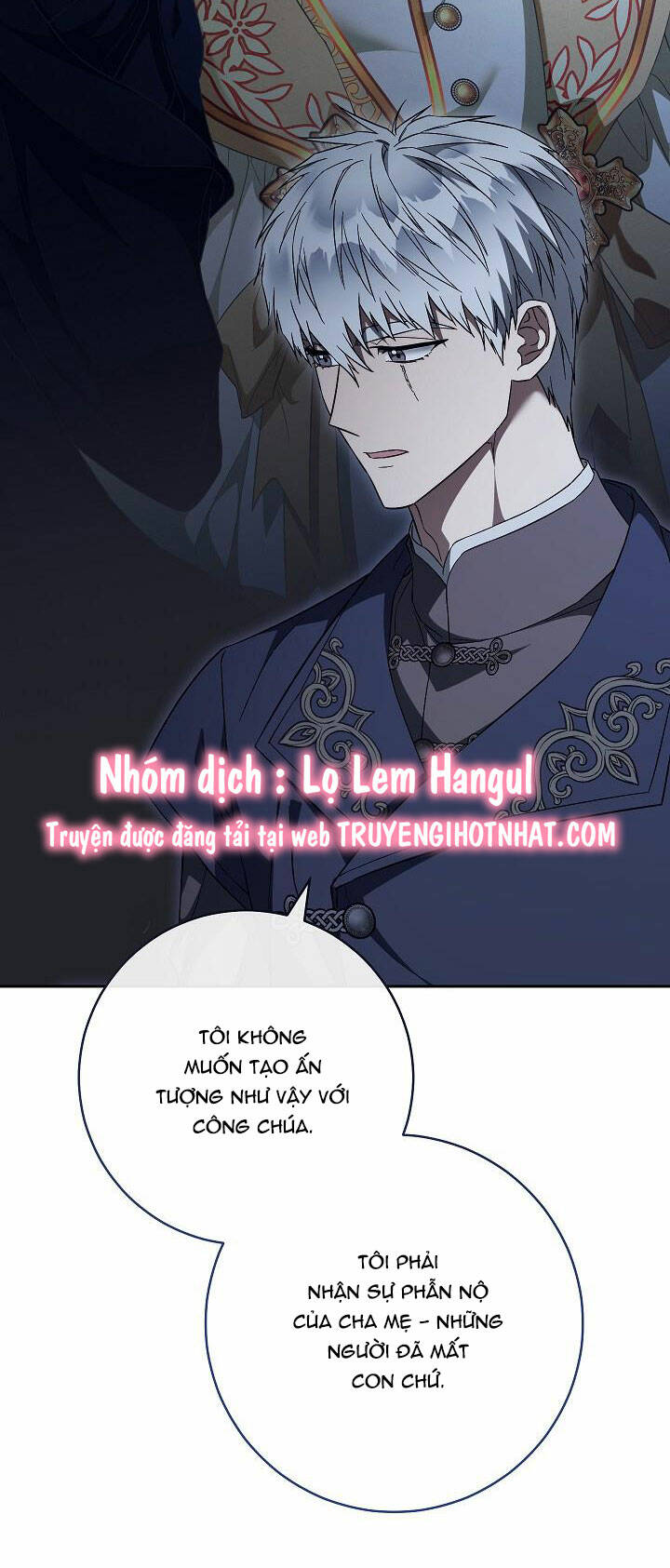 Cuộc Hôn Nhân Vụ Lợi Chapter 89 - Trang 2