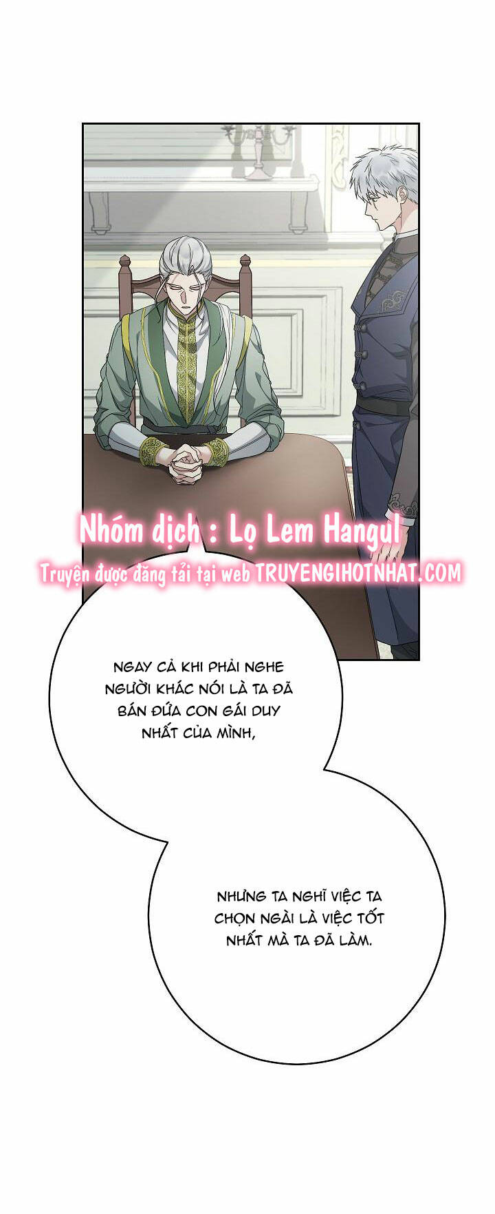 Cuộc Hôn Nhân Vụ Lợi Chapter 89 - Trang 2