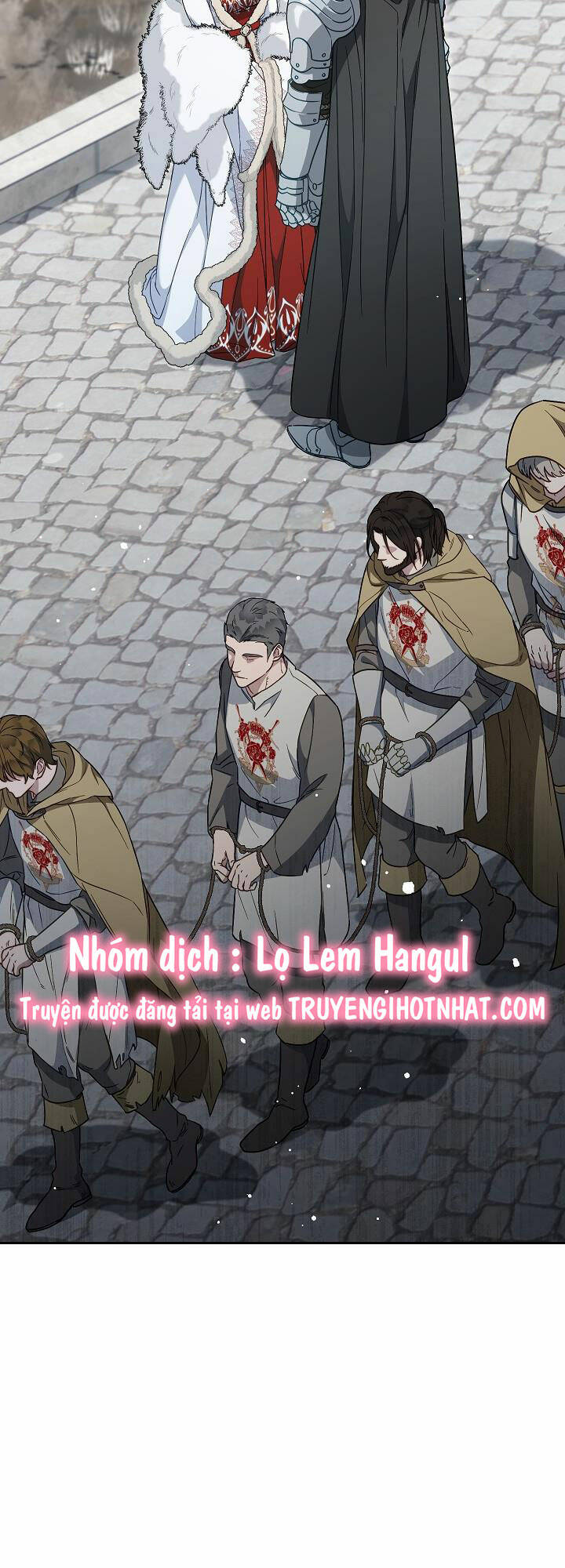 Cuộc Hôn Nhân Vụ Lợi Chapter 87 - Trang 2