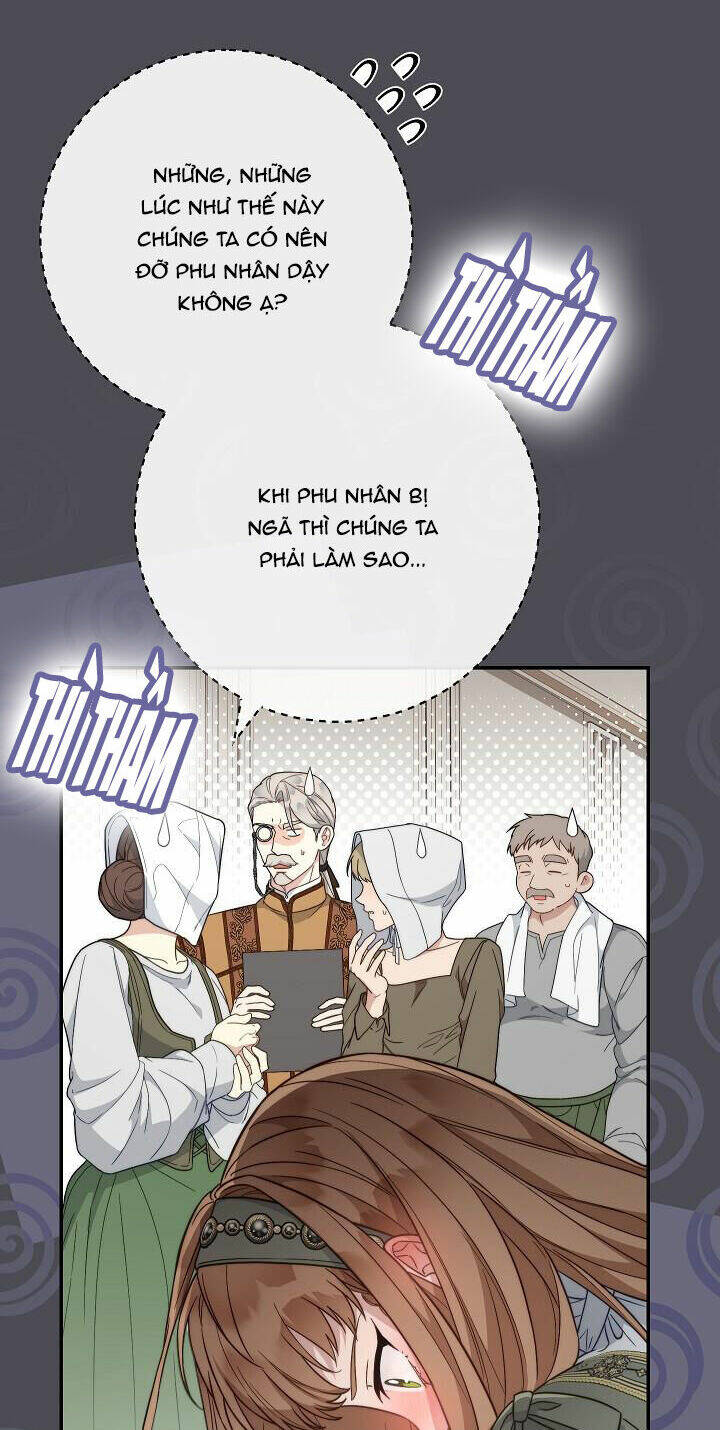 Cuộc Hôn Nhân Vụ Lợi Chapter 84 - Trang 2