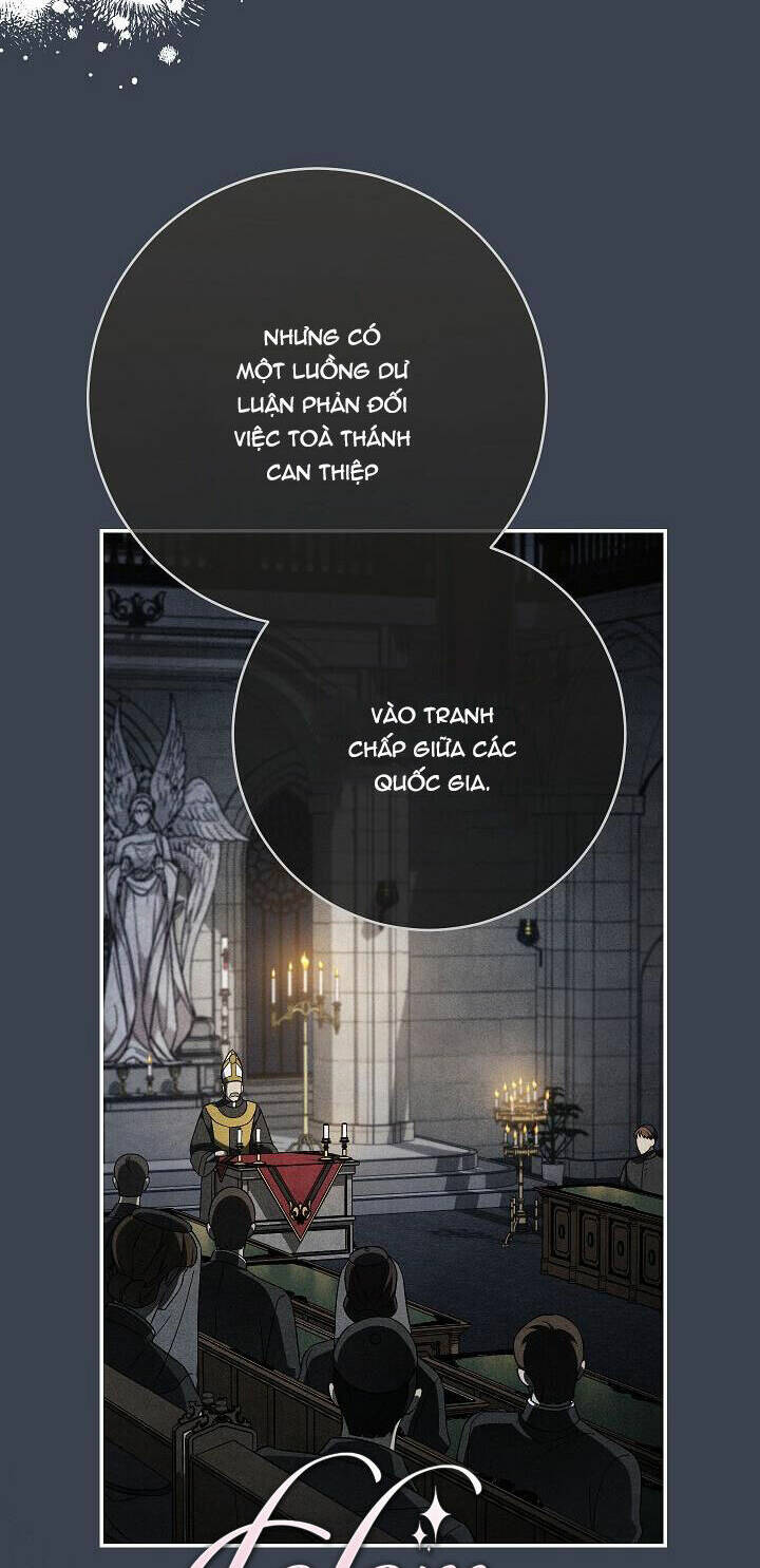 Cuộc Hôn Nhân Vụ Lợi Chapter 82 - Trang 2