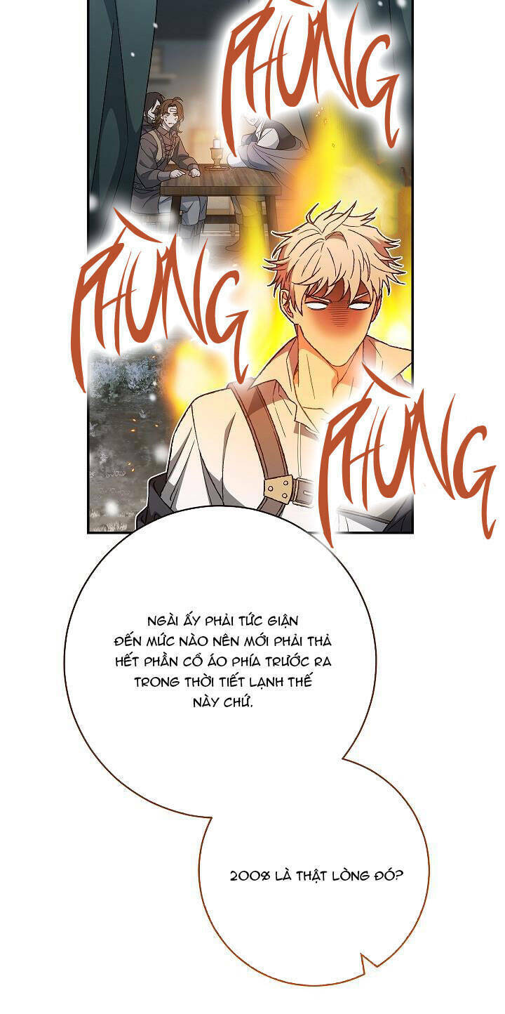 Cuộc Hôn Nhân Vụ Lợi Chapter 81 - Trang 2