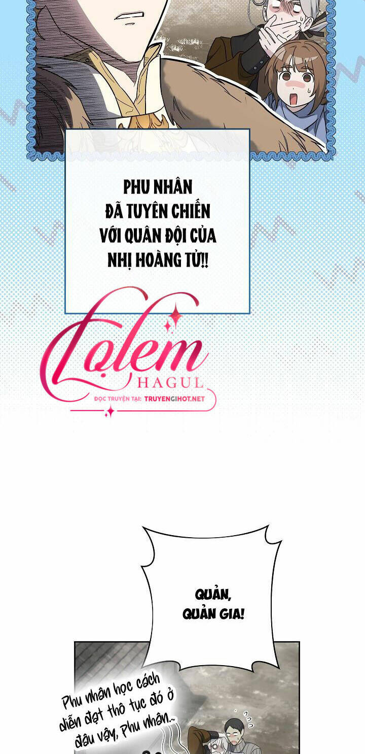 Cuộc Hôn Nhân Vụ Lợi Chapter 79 - Trang 2