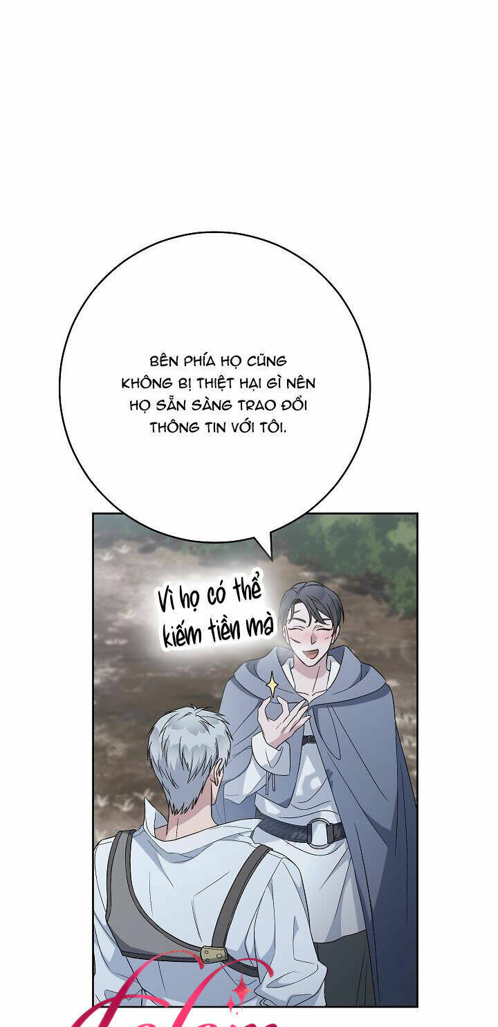 Cuộc Hôn Nhân Vụ Lợi Chapter 79 - Trang 2