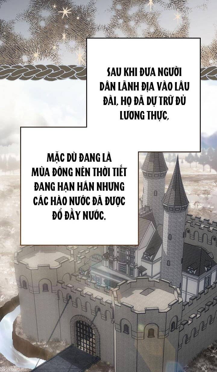 Cuộc Hôn Nhân Vụ Lợi Chapter 78 - Trang 2