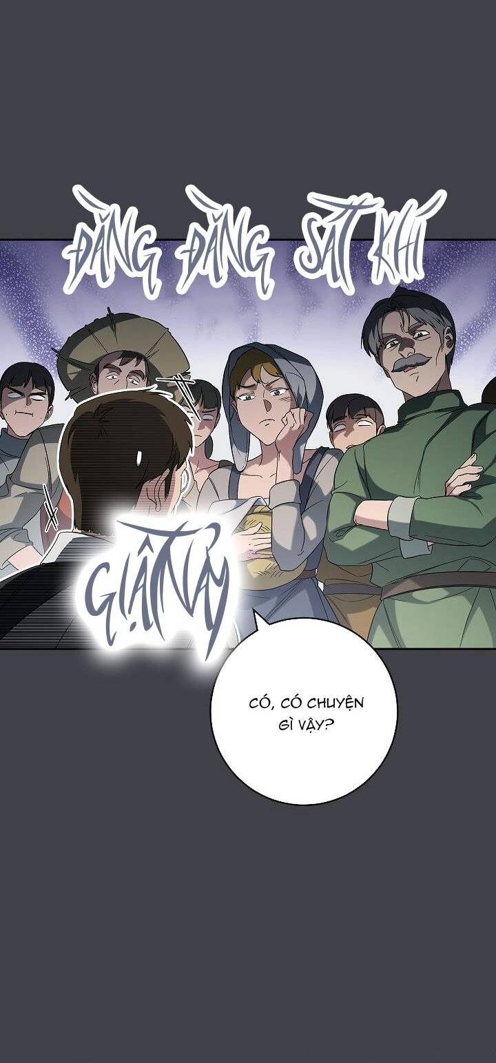 Cuộc Hôn Nhân Vụ Lợi Chapter 78 - Trang 2