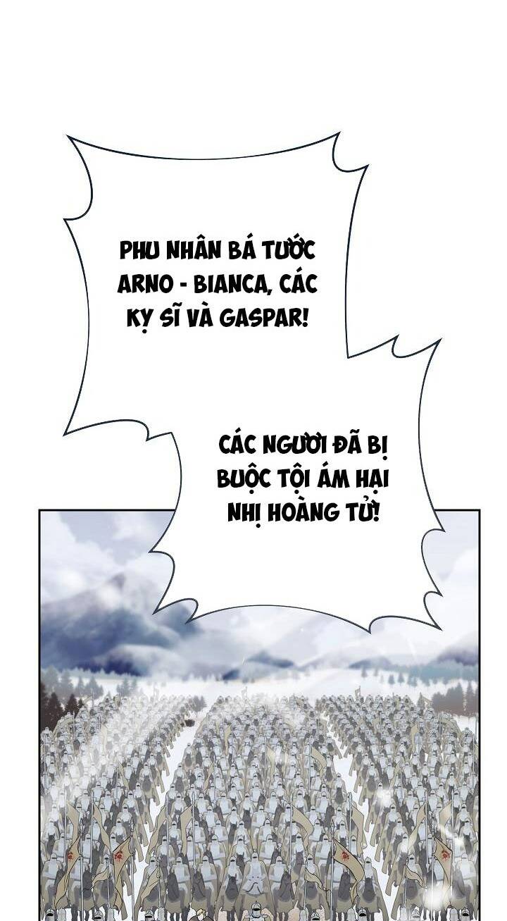 Cuộc Hôn Nhân Vụ Lợi Chapter 78 - Trang 2