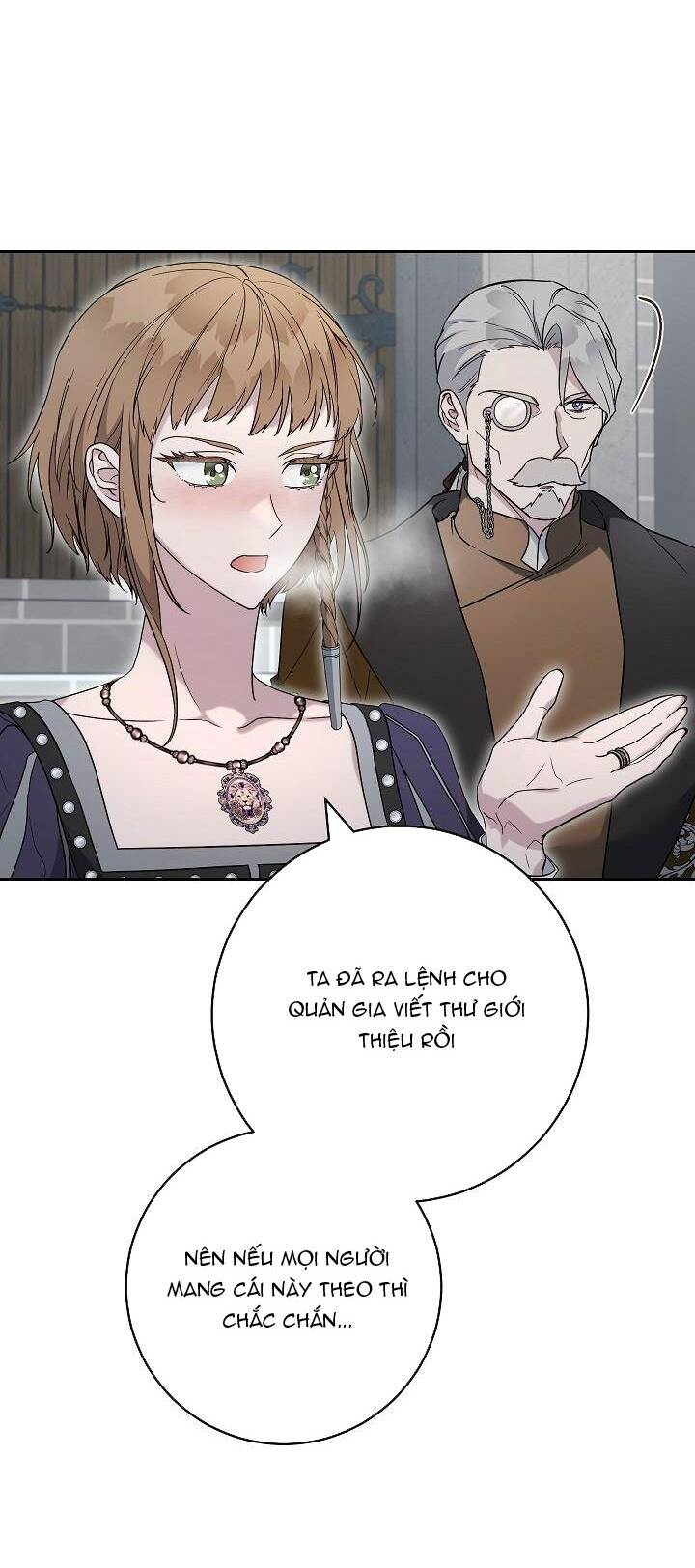 Cuộc Hôn Nhân Vụ Lợi Chapter 78 - Trang 2