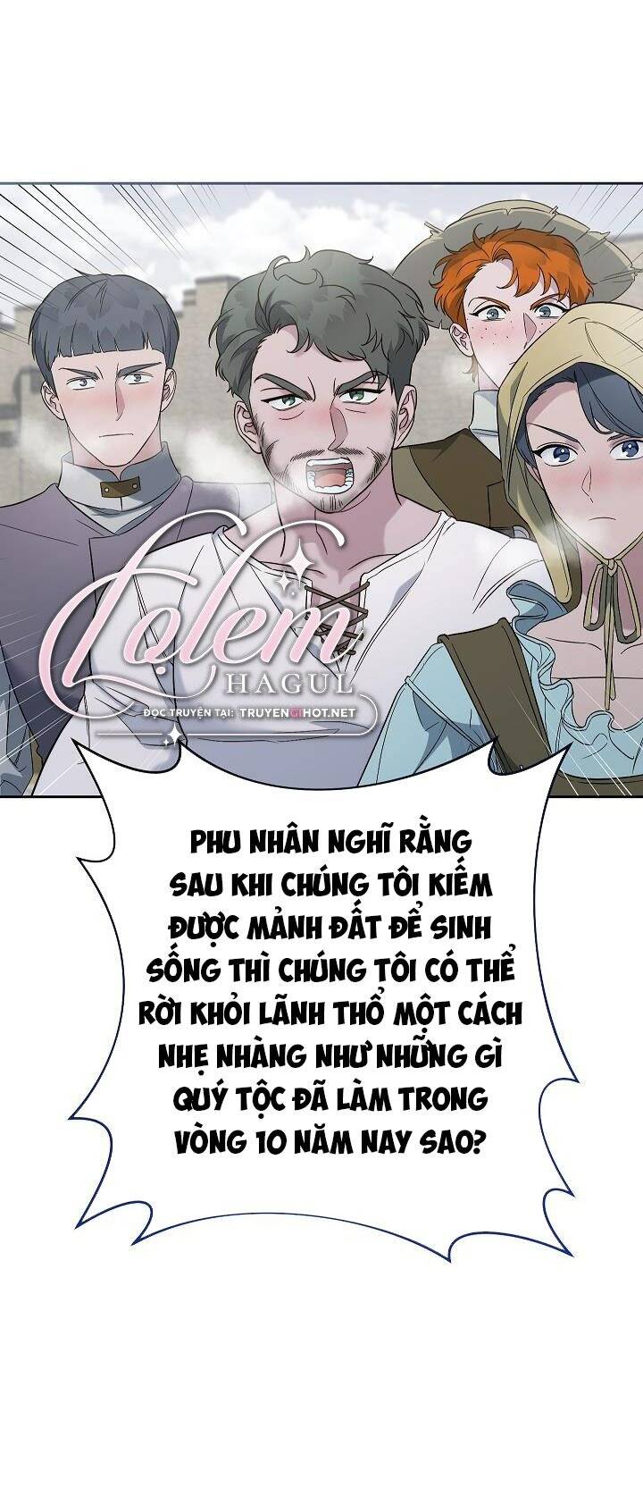 Cuộc Hôn Nhân Vụ Lợi Chapter 78 - Trang 2