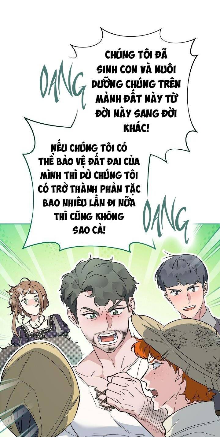 Cuộc Hôn Nhân Vụ Lợi Chapter 78 - Trang 2