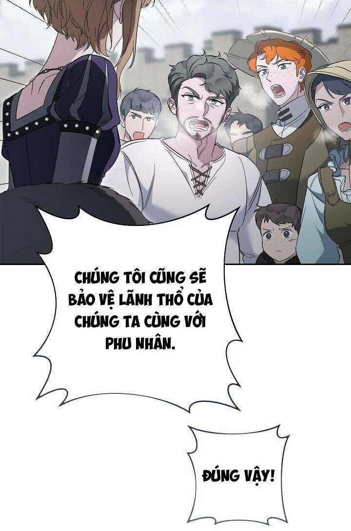 Cuộc Hôn Nhân Vụ Lợi Chapter 78 - Trang 2