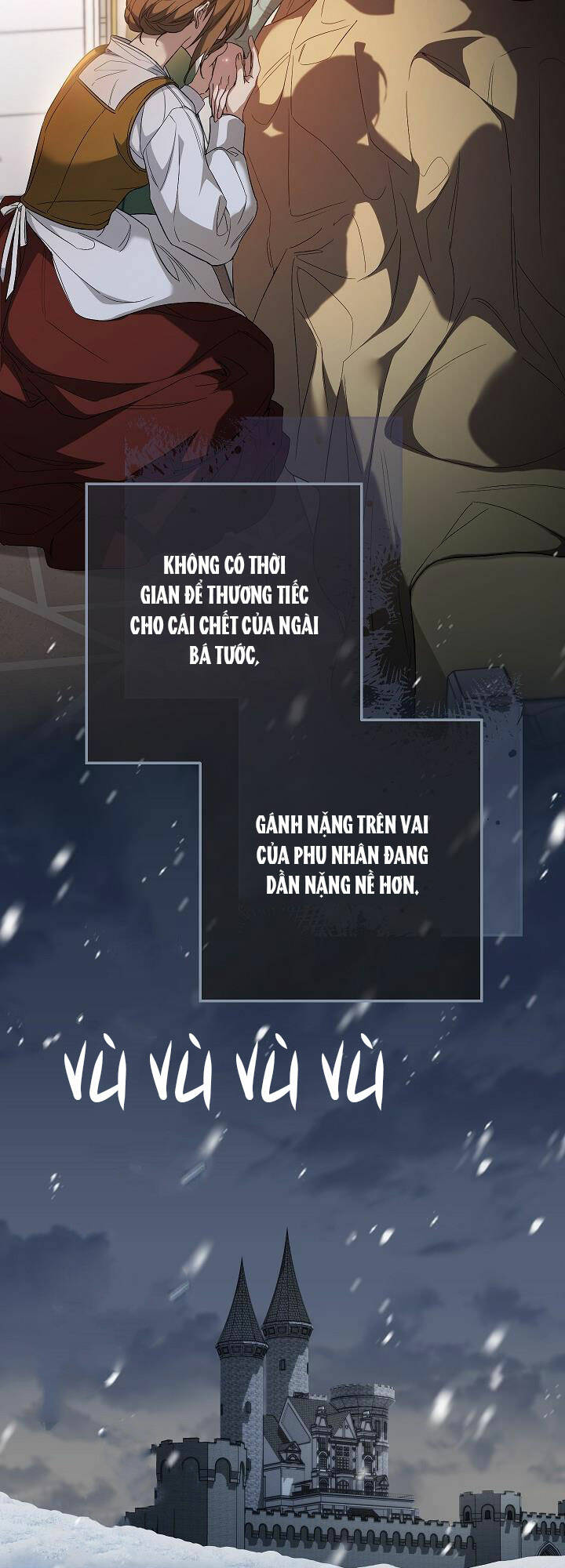 Cuộc Hôn Nhân Vụ Lợi Chapter 76 - Trang 2