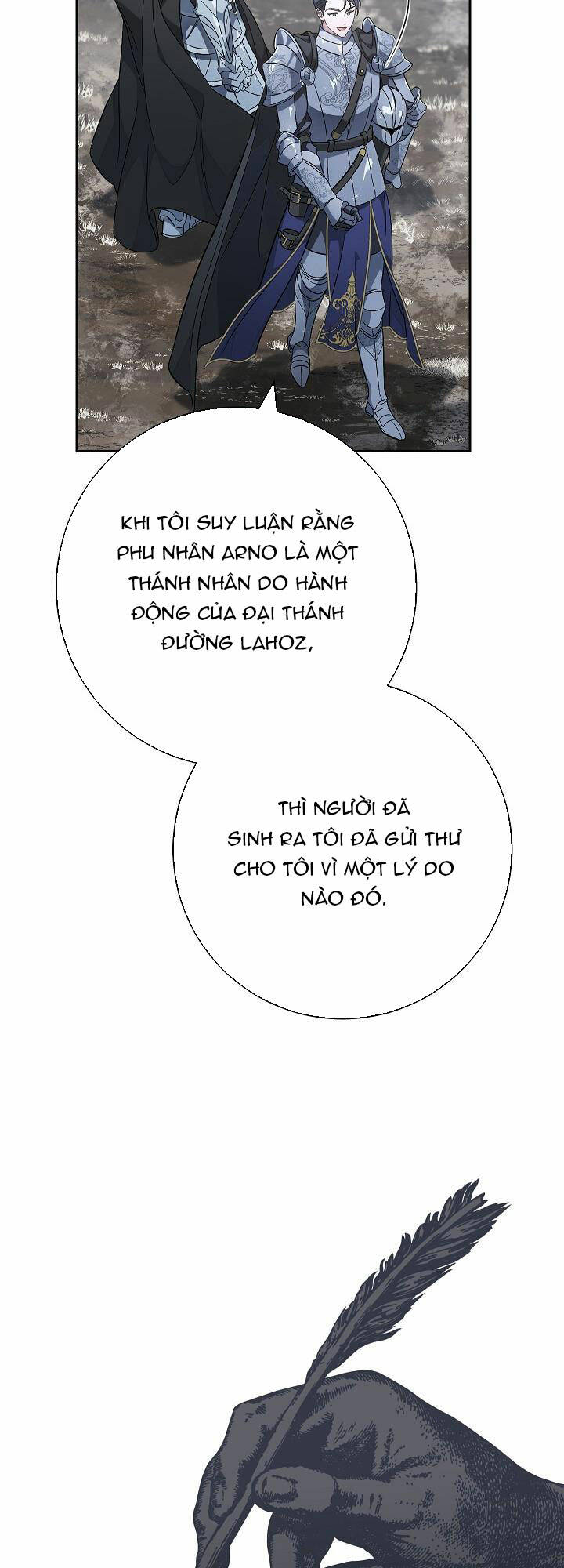 Cuộc Hôn Nhân Vụ Lợi Chapter 71 - Trang 2