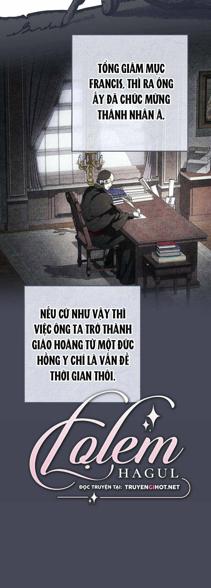 Cuộc Hôn Nhân Vụ Lợi Chapter 71 - Trang 2