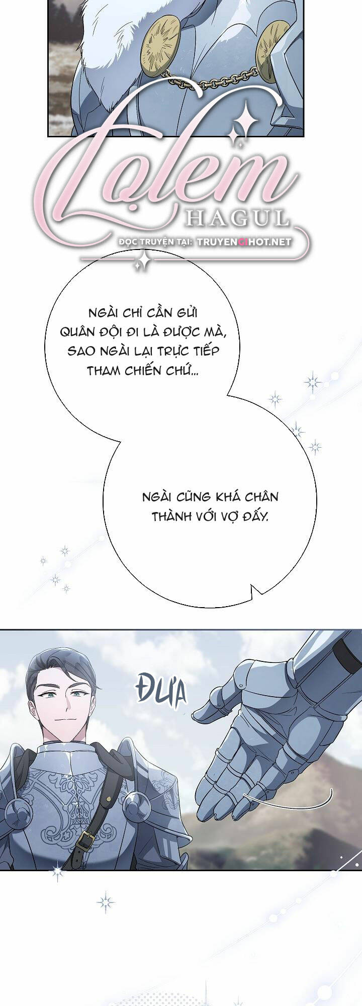 Cuộc Hôn Nhân Vụ Lợi Chapter 71 - Trang 2