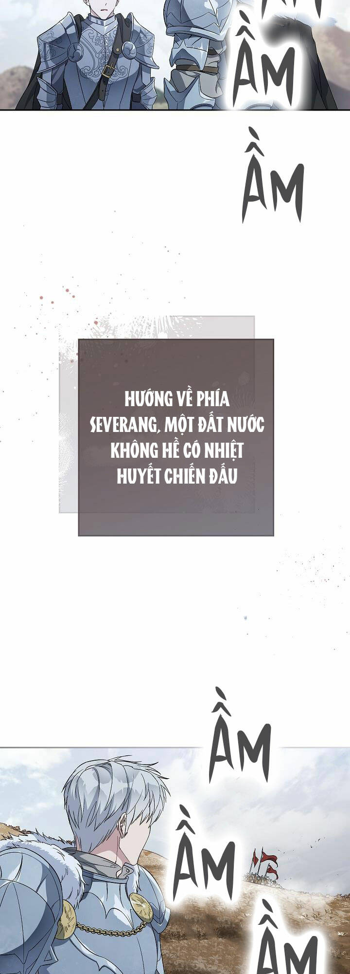 Cuộc Hôn Nhân Vụ Lợi Chapter 71 - Trang 2