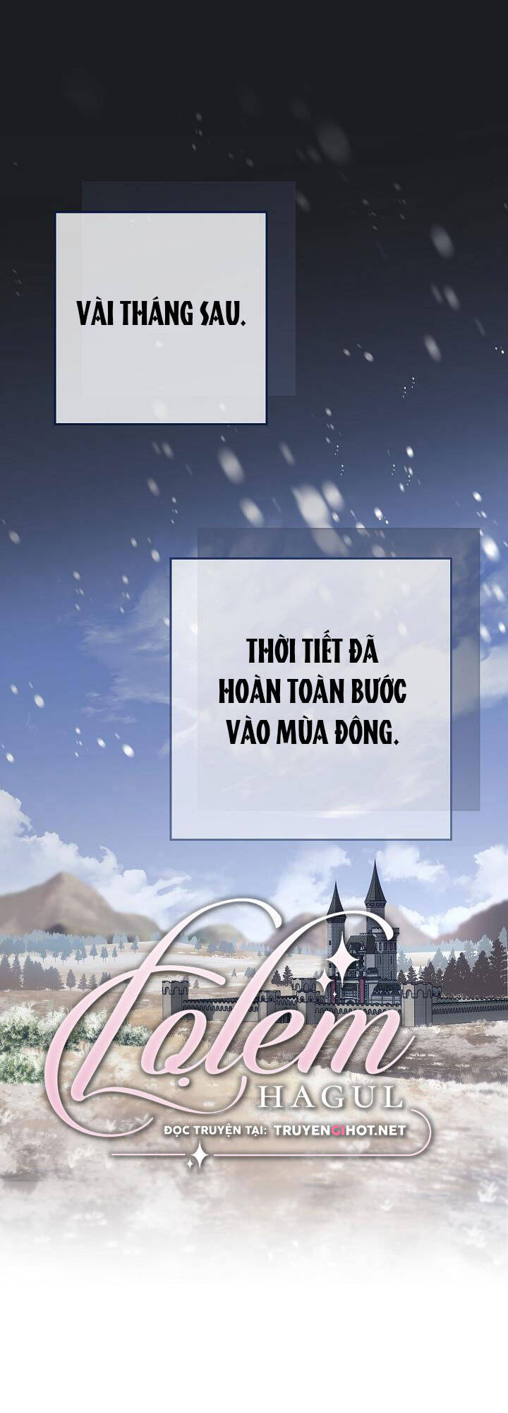 Cuộc Hôn Nhân Vụ Lợi Chapter 71 - Trang 2