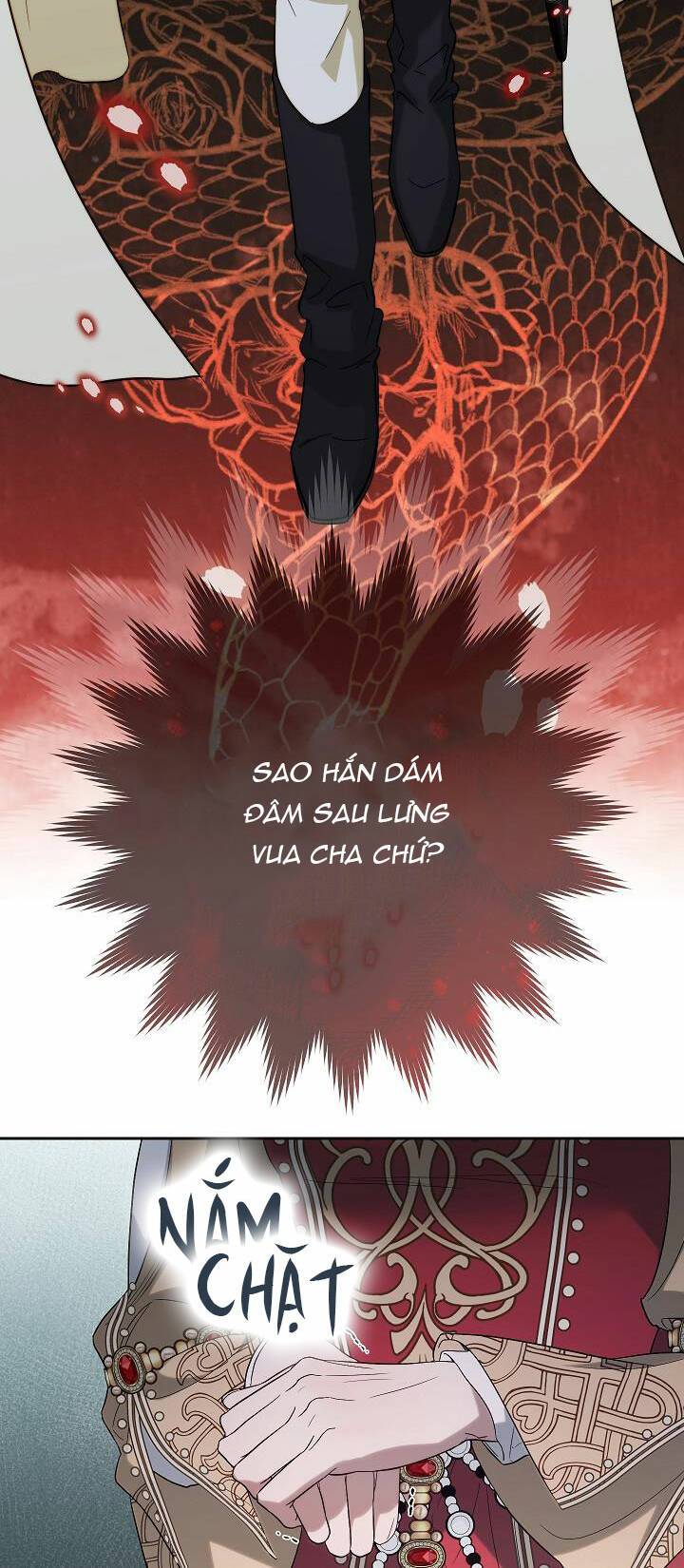 Cuộc Hôn Nhân Vụ Lợi Chapter 70 - Trang 2