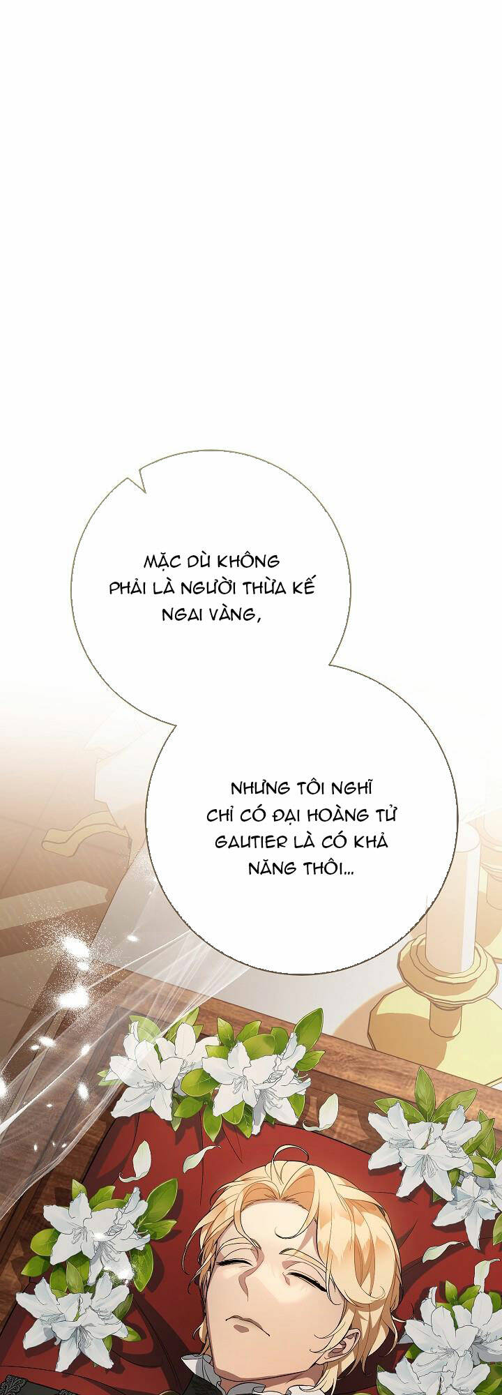 Cuộc Hôn Nhân Vụ Lợi Chapter 67 - Trang 2