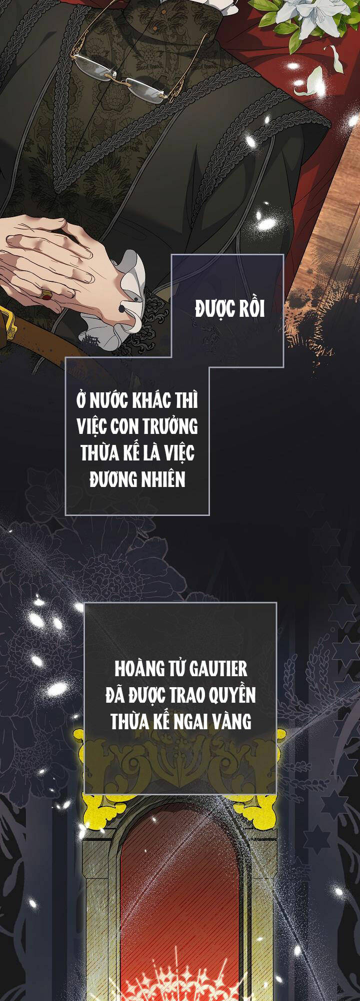 Cuộc Hôn Nhân Vụ Lợi Chapter 67 - Trang 2