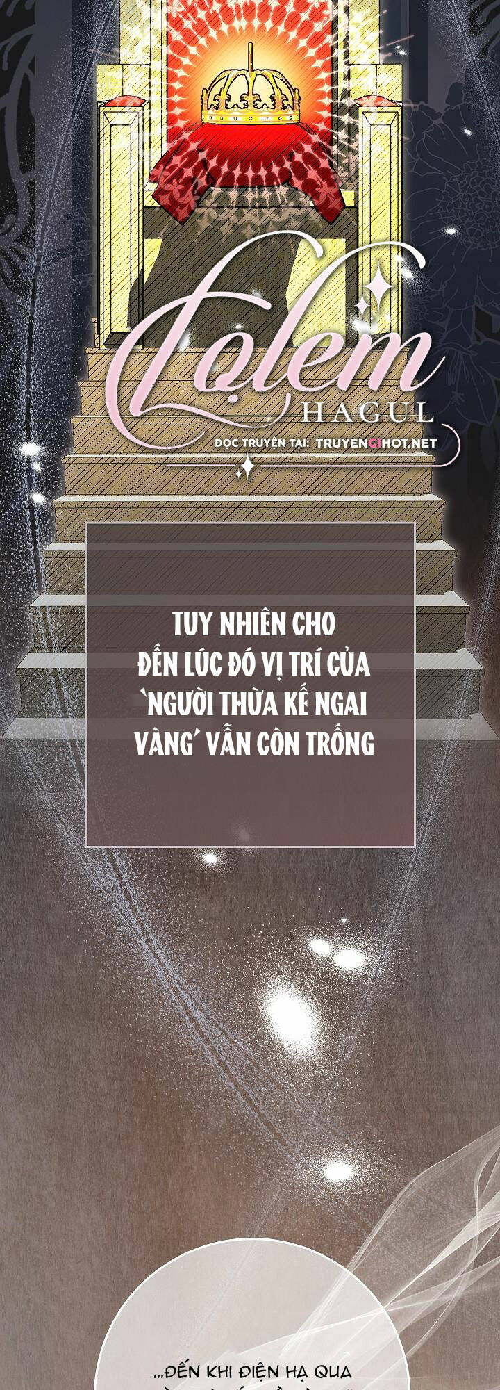 Cuộc Hôn Nhân Vụ Lợi Chapter 67 - Trang 2