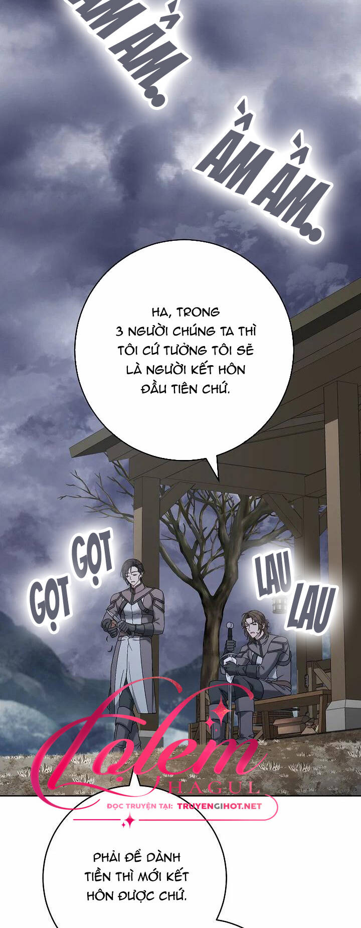 Cuộc Hôn Nhân Vụ Lợi Chapter 66 - Trang 2