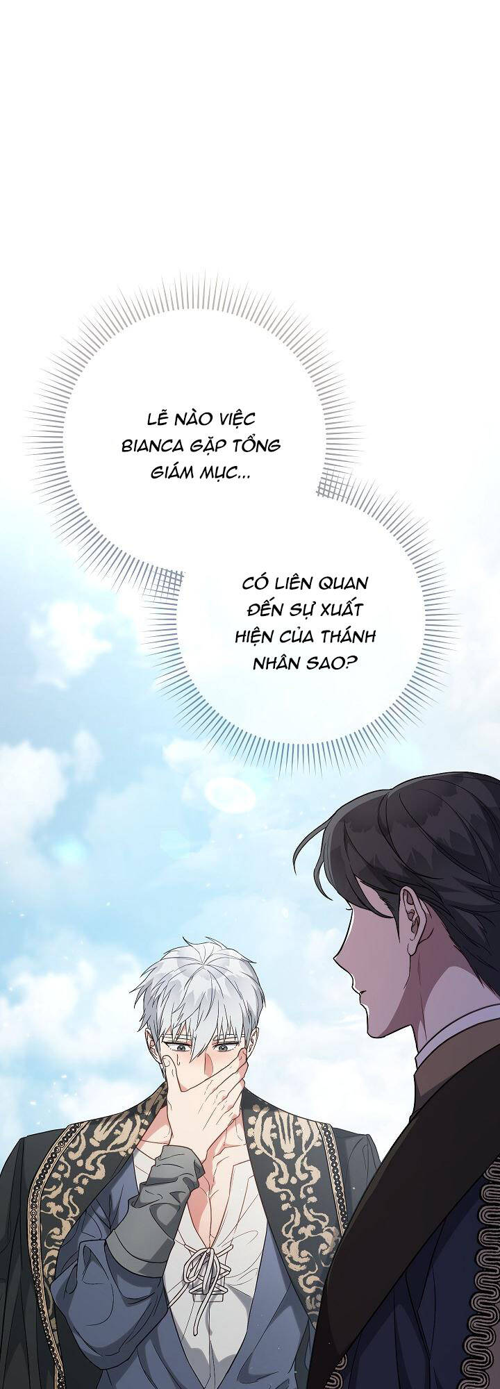 Cuộc Hôn Nhân Vụ Lợi Chapter 65 - Trang 2