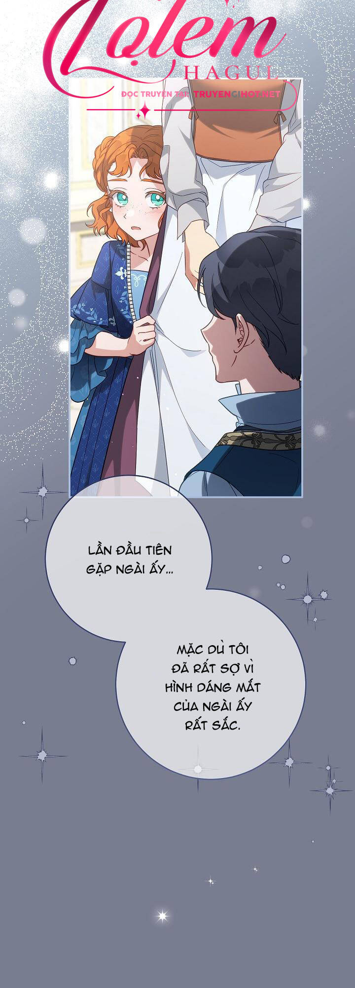 Cuộc Hôn Nhân Vụ Lợi Chapter 65 - Trang 2