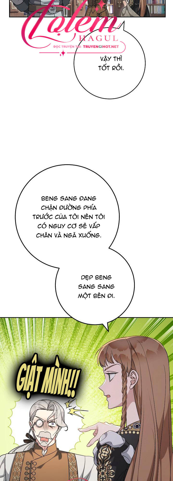 Cuộc Hôn Nhân Vụ Lợi Chapter 65 - Trang 2