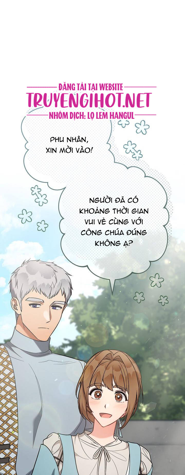 Cuộc Hôn Nhân Vụ Lợi Chapter 63 - Trang 2