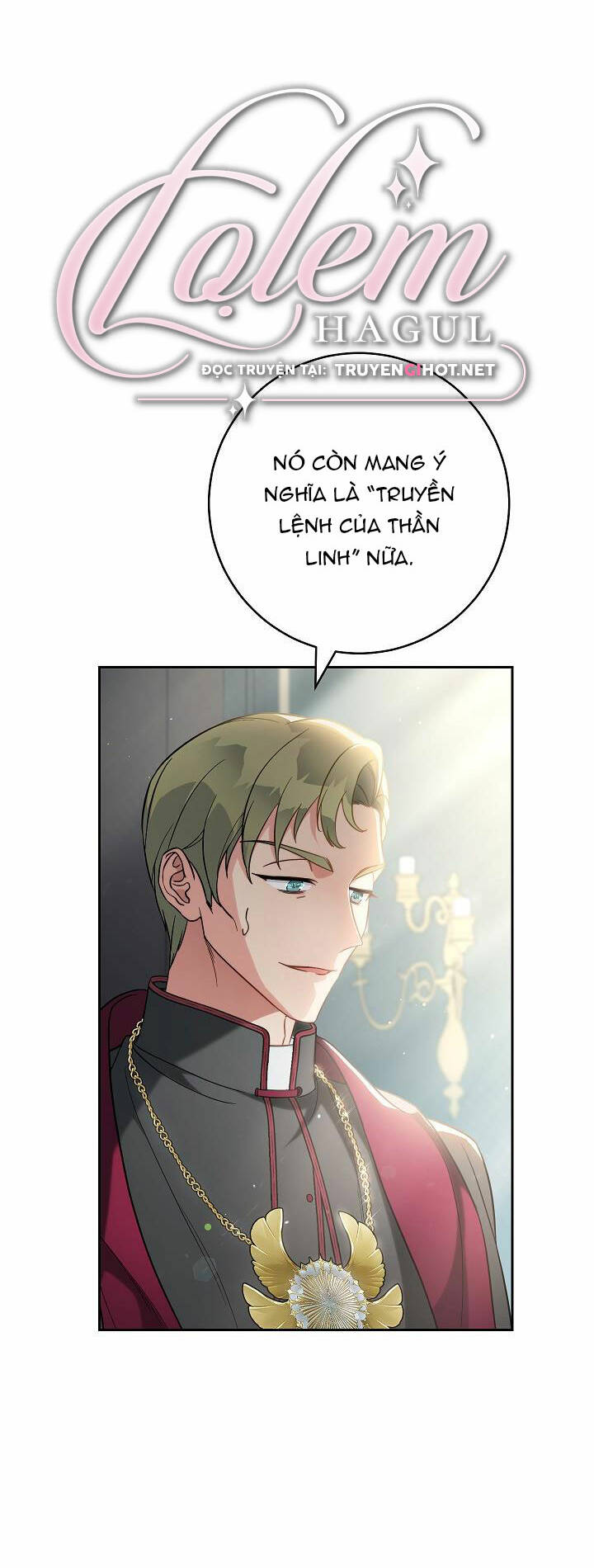 Cuộc Hôn Nhân Vụ Lợi Chapter 62 - Trang 2