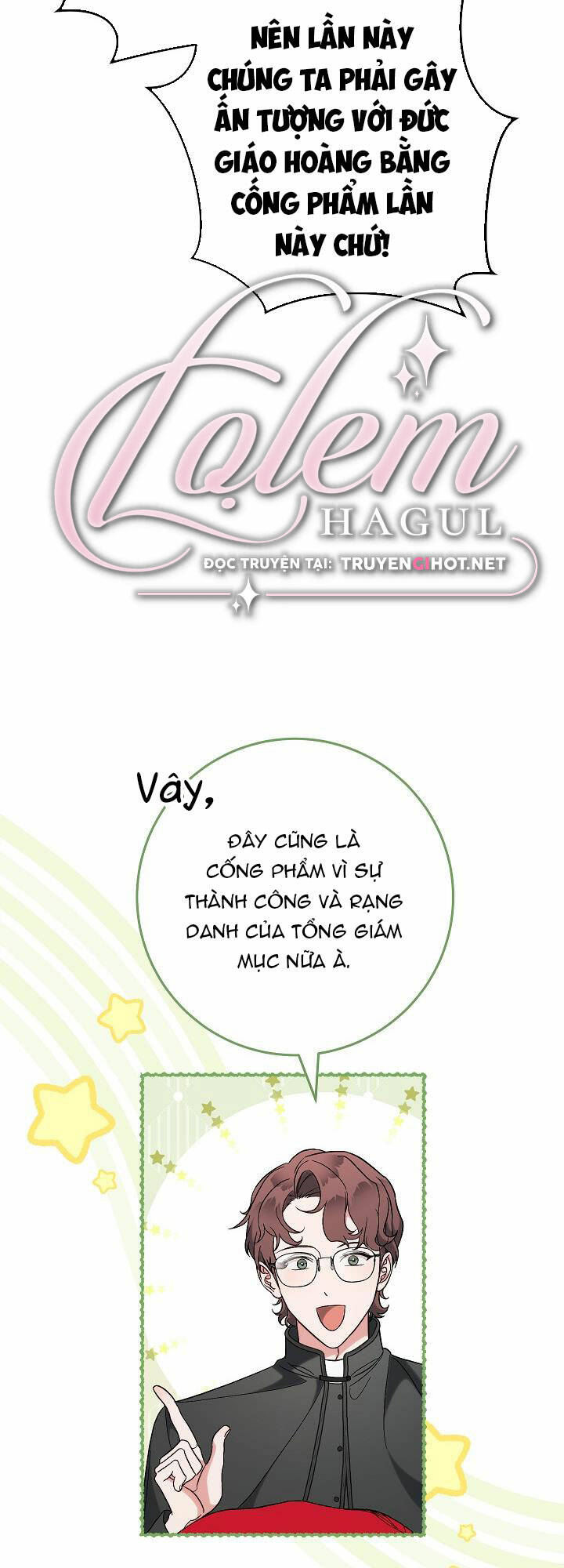 Cuộc Hôn Nhân Vụ Lợi Chapter 61 - Trang 2