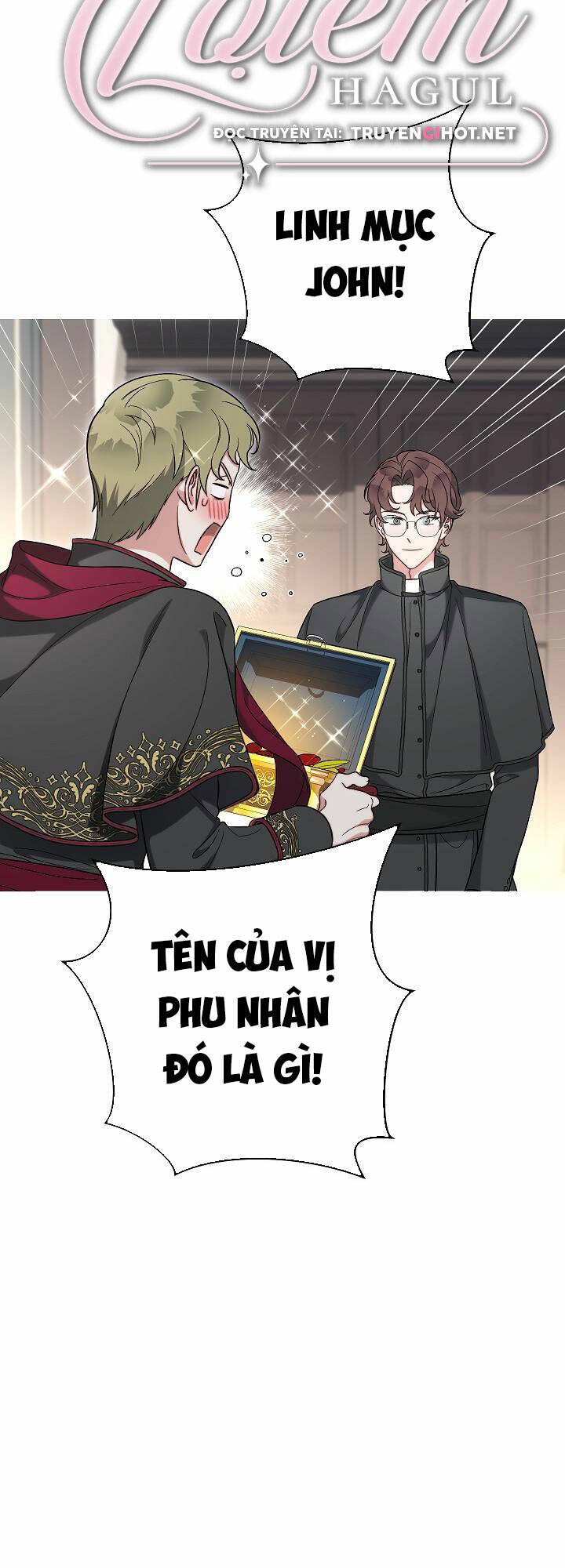 Cuộc Hôn Nhân Vụ Lợi Chapter 61 - Trang 2