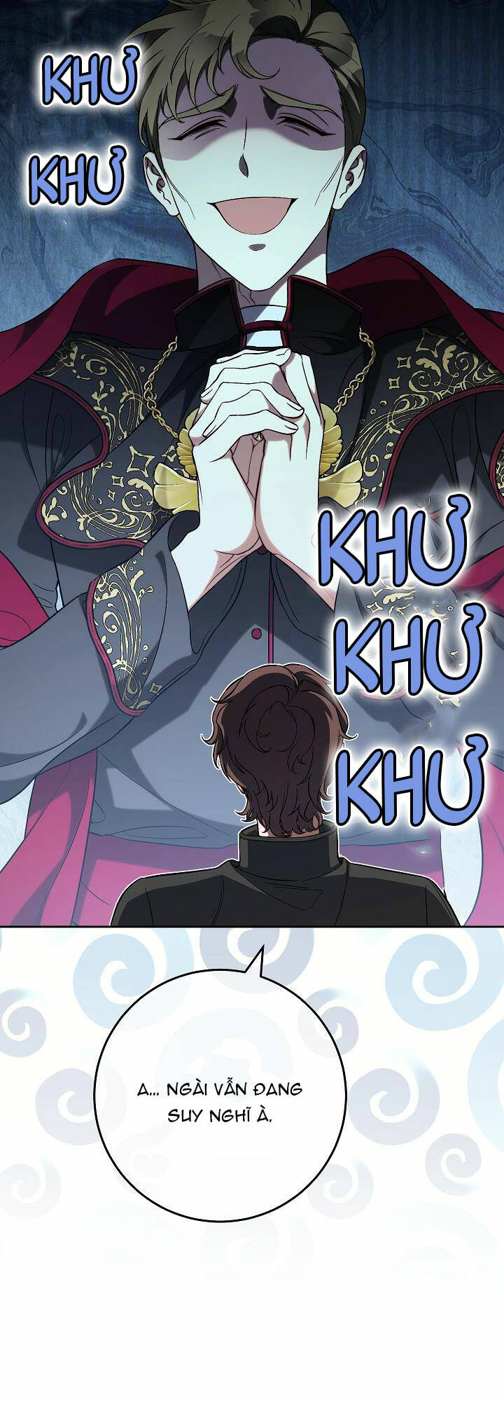 Cuộc Hôn Nhân Vụ Lợi Chapter 61 - Trang 2