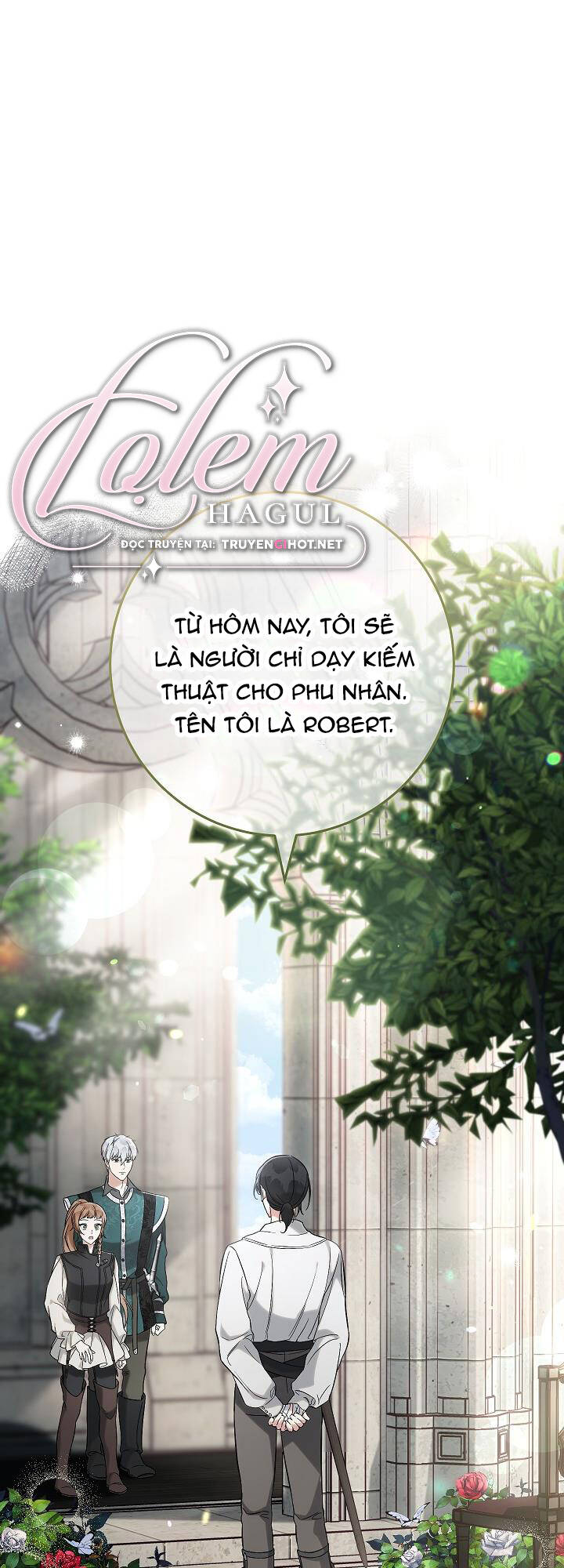 Cuộc Hôn Nhân Vụ Lợi Chapter 57 - Trang 2