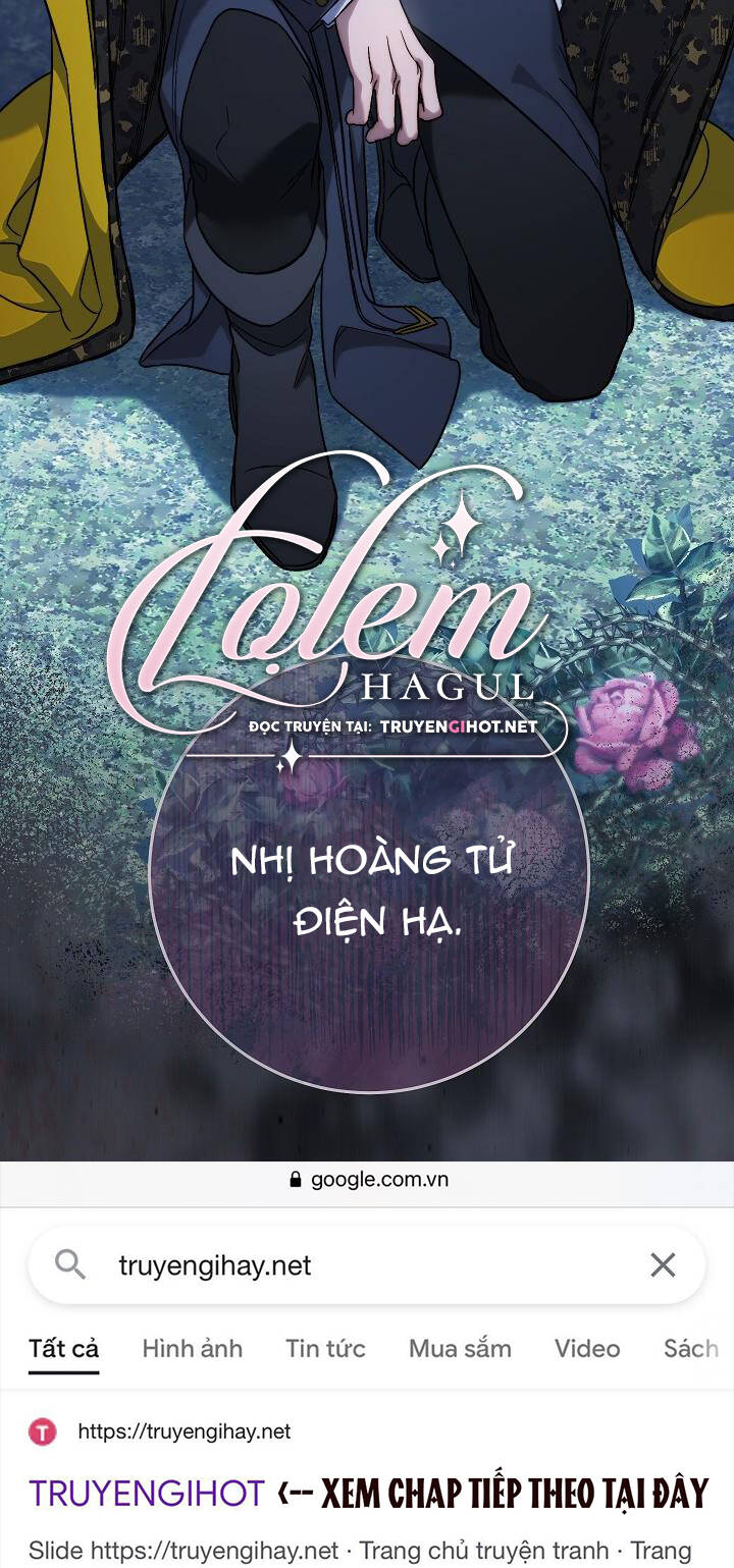 Cuộc Hôn Nhân Vụ Lợi Chapter 54.2 - Trang 2