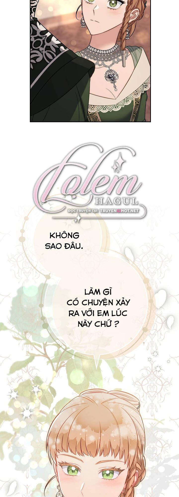 Cuộc Hôn Nhân Vụ Lợi Chapter 52.2 - Trang 2