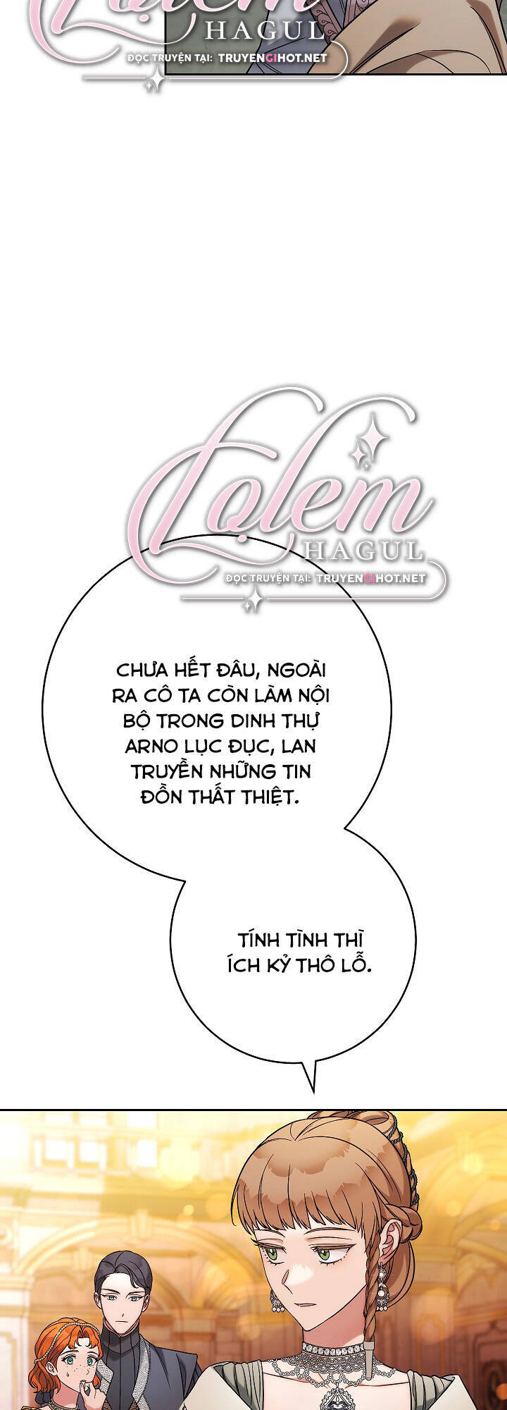 Cuộc Hôn Nhân Vụ Lợi Chapter 52 - Trang 2