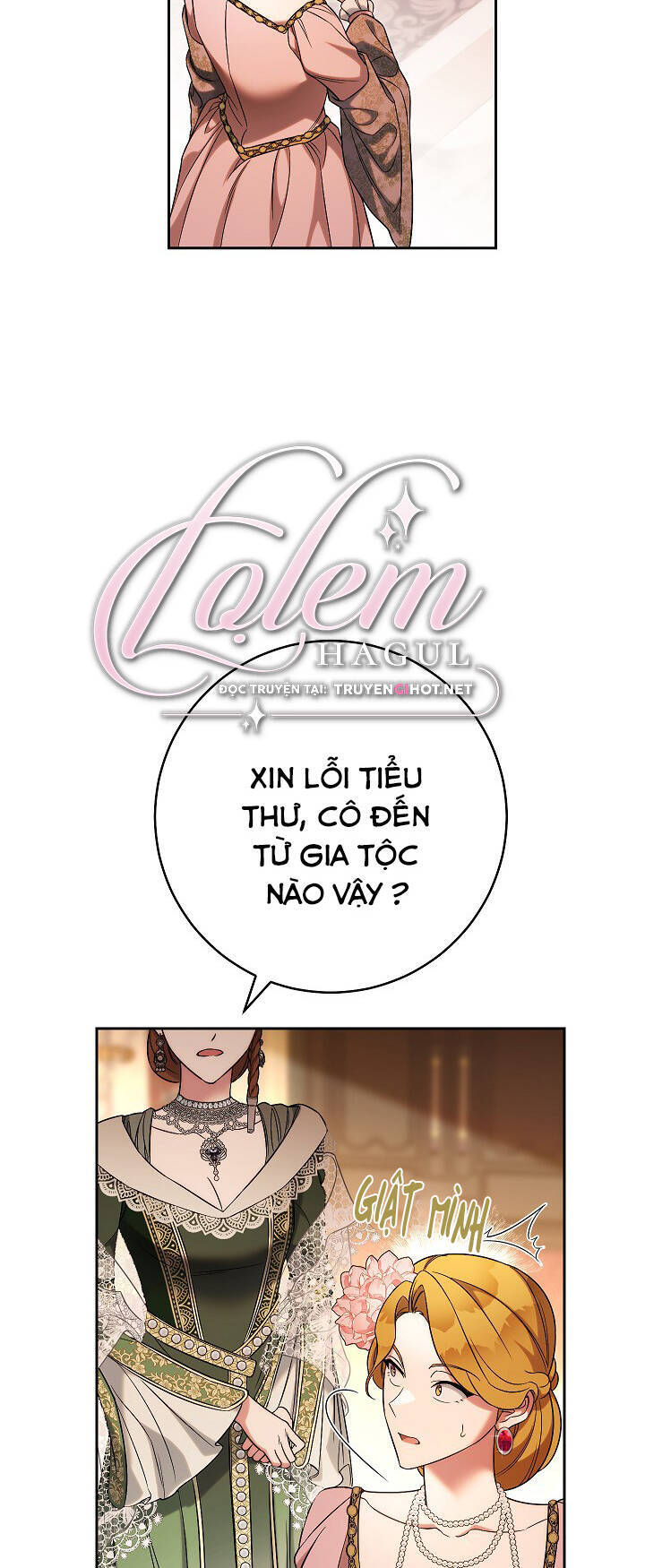 Cuộc Hôn Nhân Vụ Lợi Chapter 52 - Trang 2