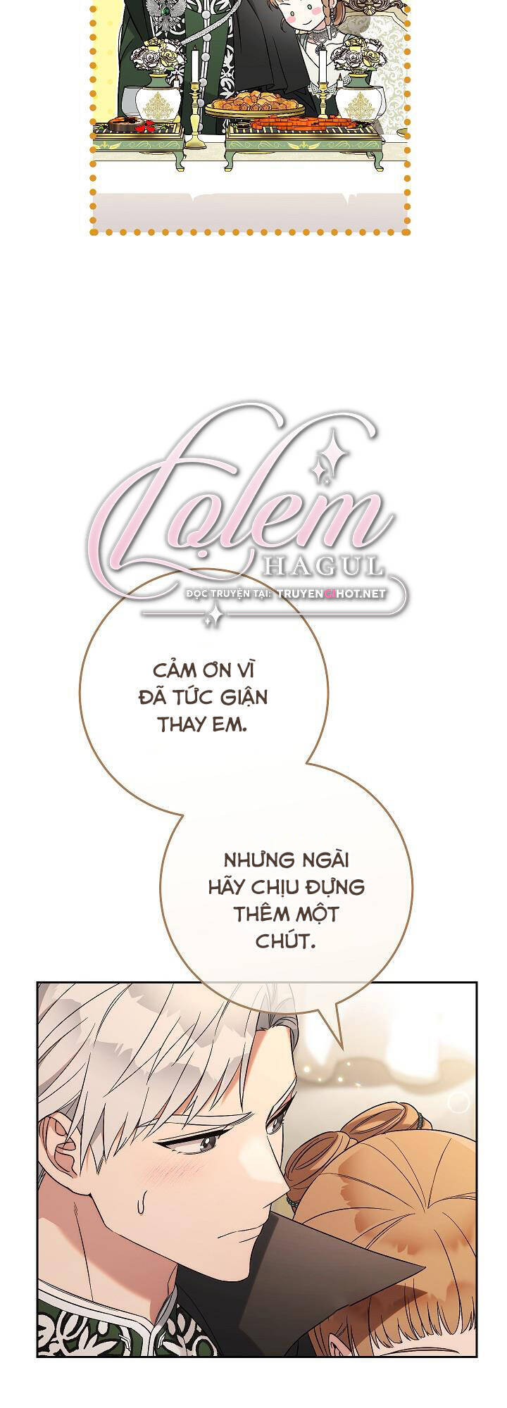 Cuộc Hôn Nhân Vụ Lợi Chapter 51 - Trang 2