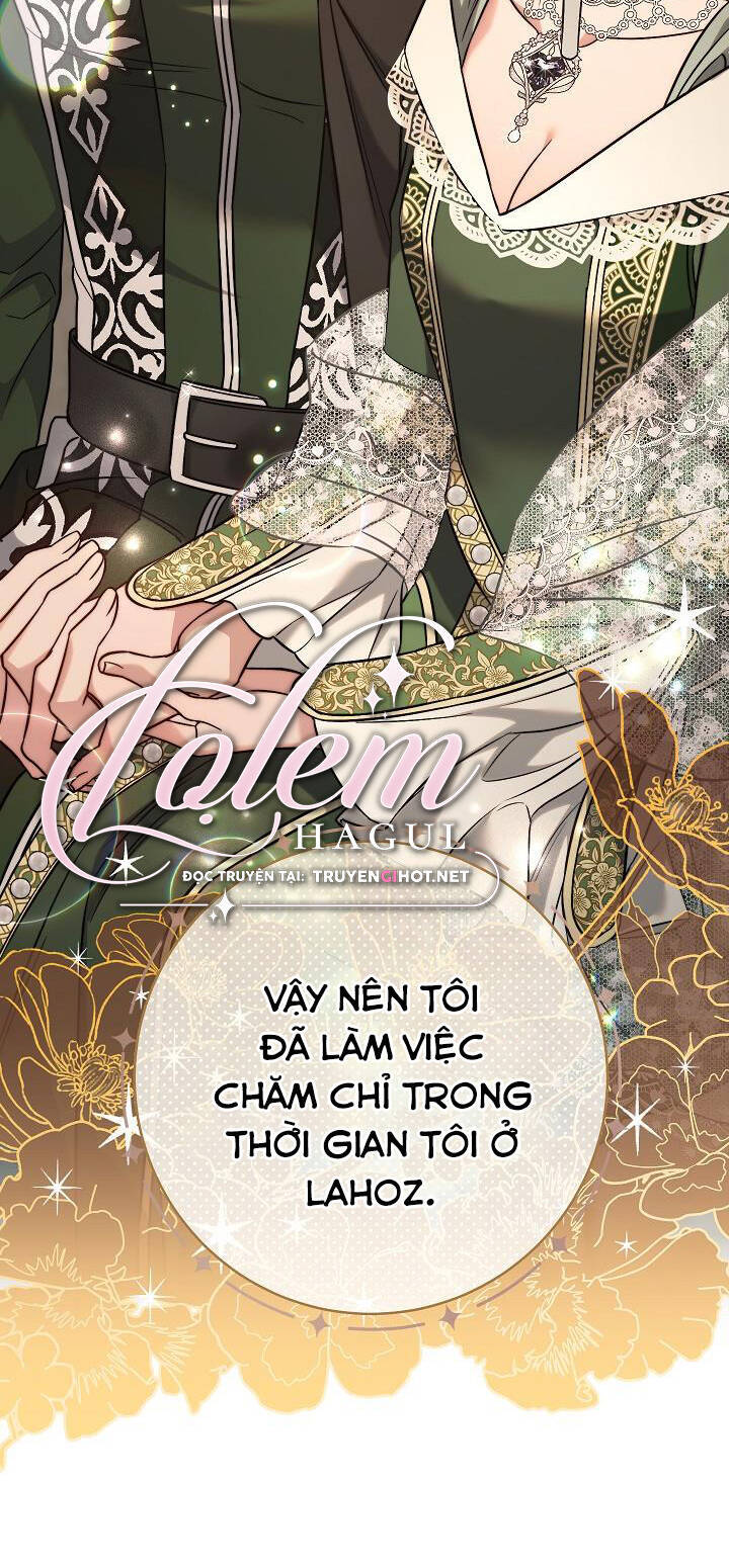 Cuộc Hôn Nhân Vụ Lợi Chapter 51 - Trang 2