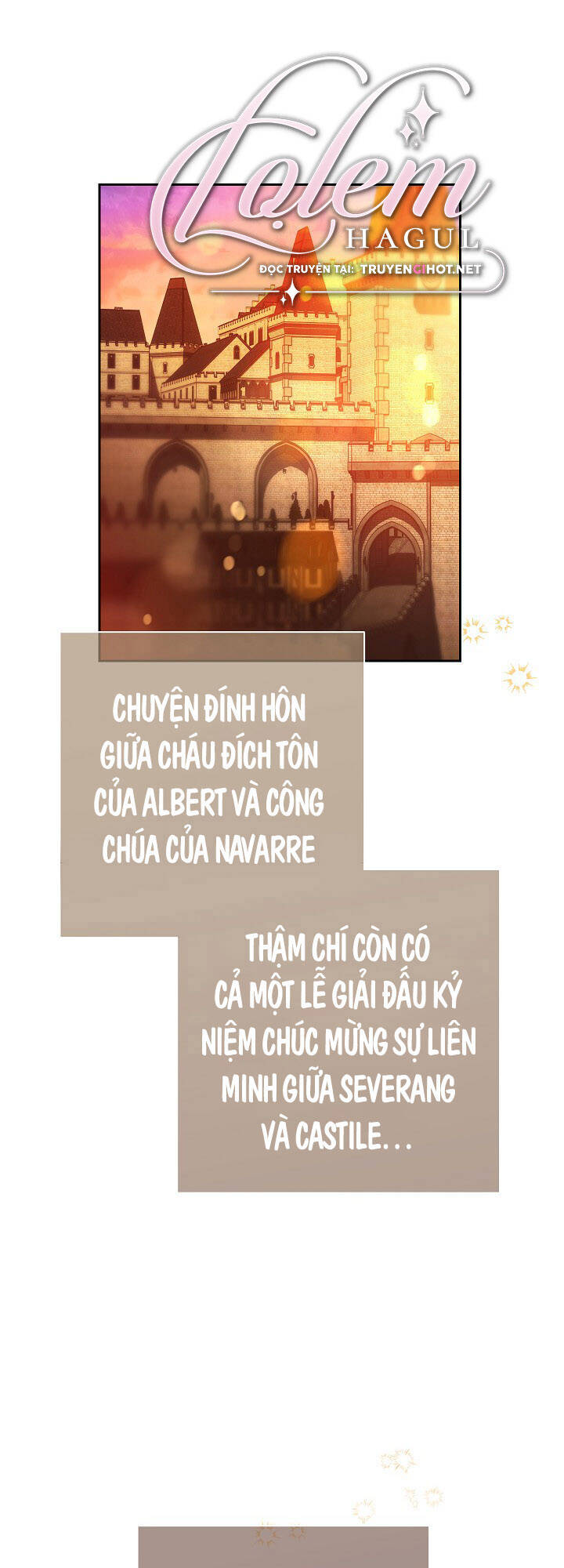 Cuộc Hôn Nhân Vụ Lợi Chapter 50.1 - Trang 2