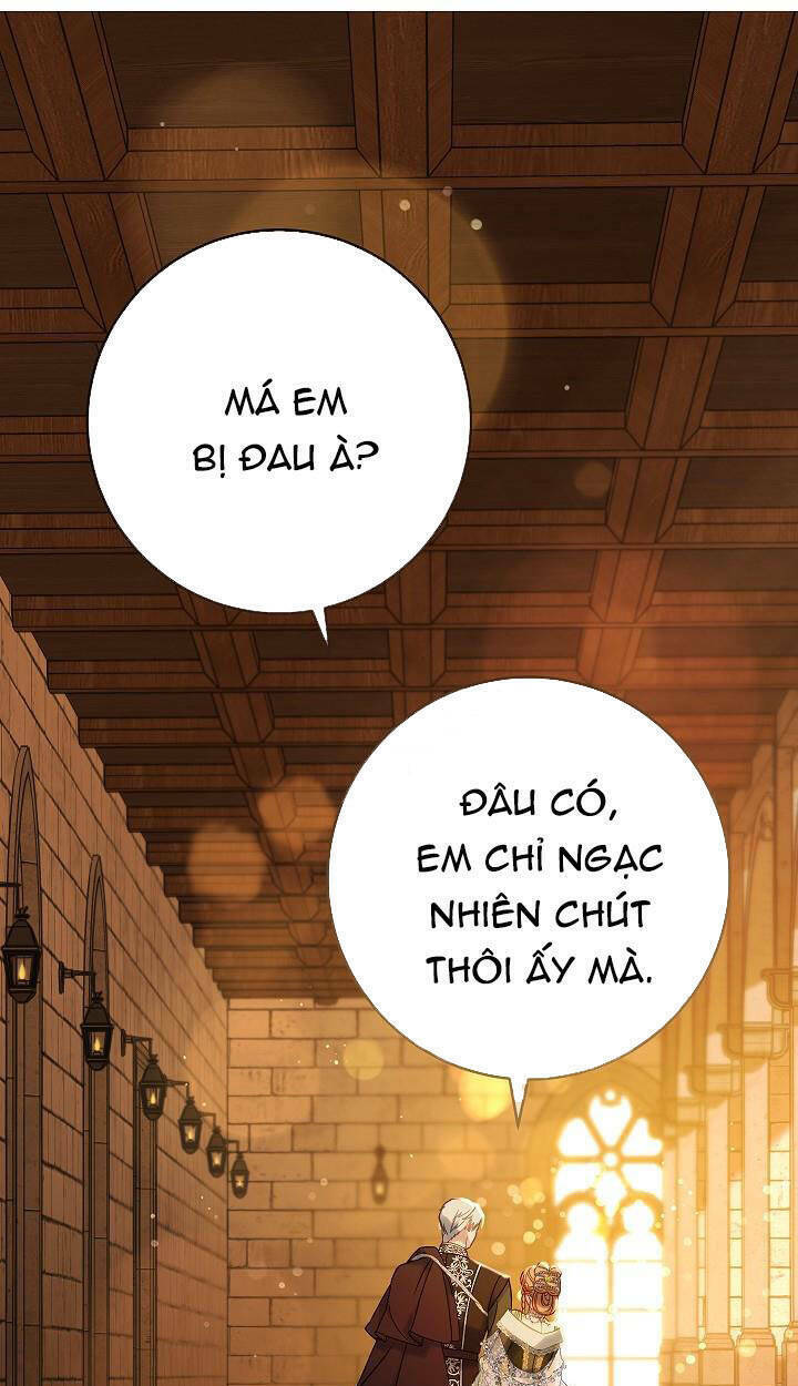 Cuộc Hôn Nhân Vụ Lợi Chapter 49.2 - Trang 2