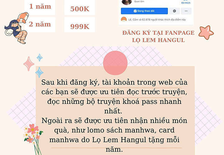 Cuộc Hôn Nhân Vụ Lợi Chapter 49.2 - Trang 2