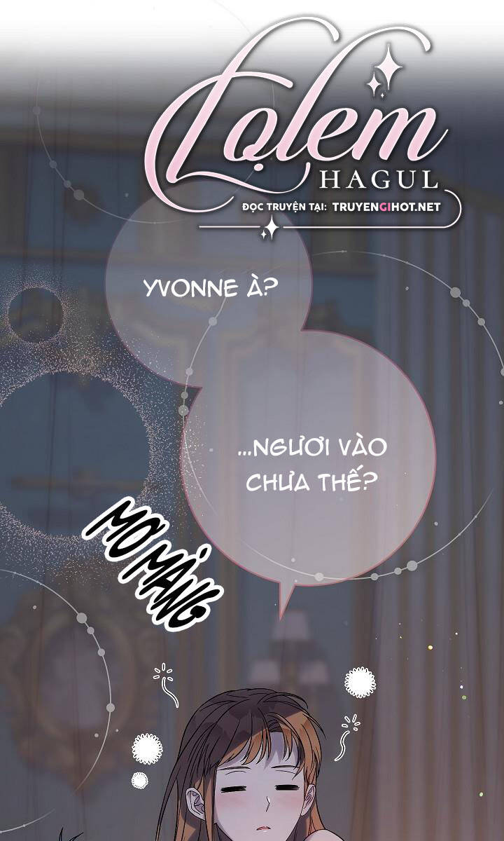 Cuộc Hôn Nhân Vụ Lợi Chapter 49.1 - Trang 2